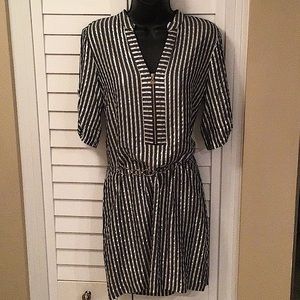 Anne Klein Dress 3/4 sleeves